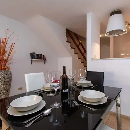 Parque Santiago Ii 228 - Two Bed *