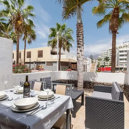 Apartment Parque Santiago Ii 228 - Two Bed *