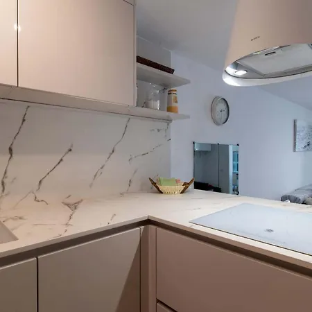 Parque Santiago Ii 228 - Two Bed Apartment