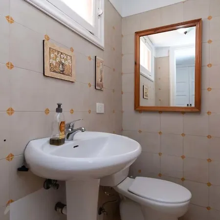Apartment Parque Santiago Ii 228 - Two Bed