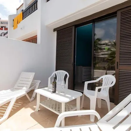 Parque Santiago Ii 228 - Two Bed * Playa de las Americas (Tenerife)