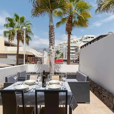 Parque Santiago Ii 228 - Two Bed Playa de las Americas (Tenerife)