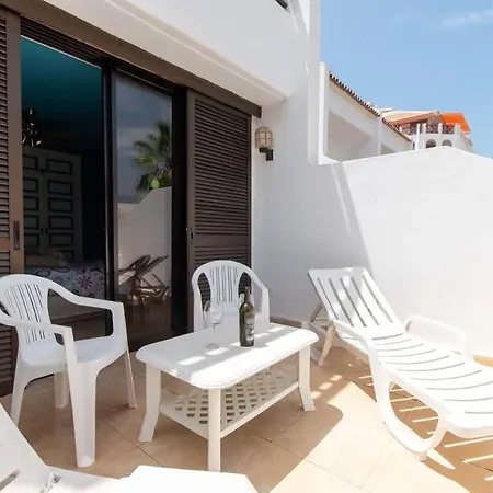 Parque Santiago Ii 228 - Two Bed Apartamento