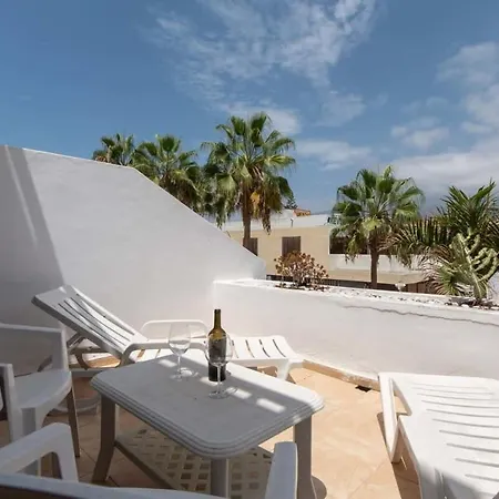 Parque Santiago Ii 228 - Two Bed 아파트