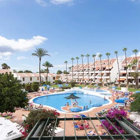 아파트 Parque Santiago Ii 228 - Two Bed *