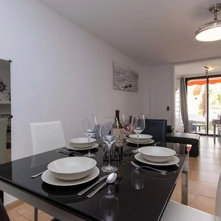 Parque Santiago Ii 228 - Two Bed Apartamento Playa de las Américas