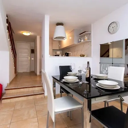 Parque Santiago Ii 228 - Two Bed 아파트 플라야데라스아메리카스