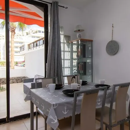 Parque Santiago Ii 228 - Two Bed Apartamento