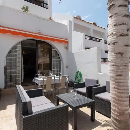 아파트 Parque Santiago Ii 228 - Two Bed 플라야데라스아메리카스
