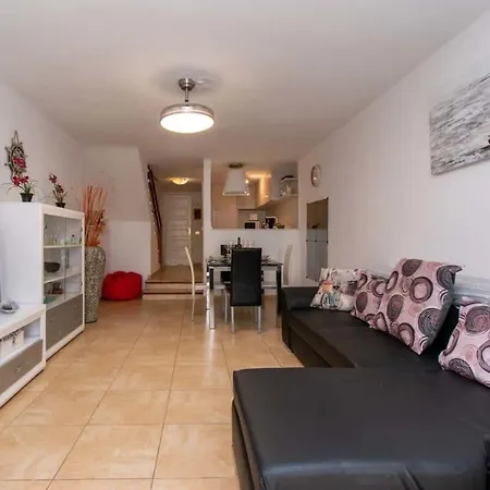 Parque Santiago Ii 228 - Two Bed Playa de las Américas
