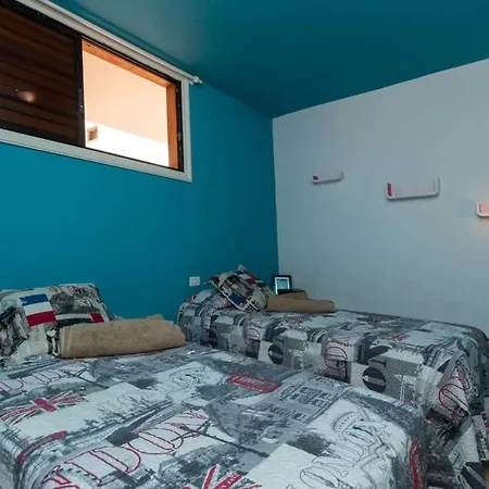 Parque Santiago Ii 228 - Two Bed Apartamento
