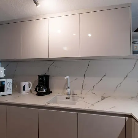 Parque Santiago Ii 228 - Two Bed 플라야데라스아메리카스