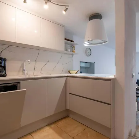 Apartamento Parque Santiago Ii 228 - Two Bed *