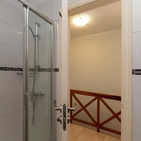 Parque Santiago Ii 228 - Two Bed Playa de las Américas