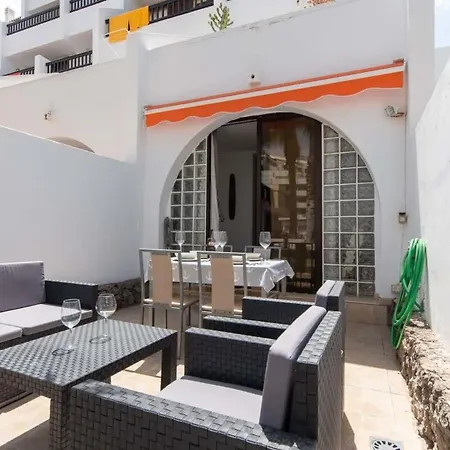 Parque Santiago Ii 228 - Two Bed Apartamento *